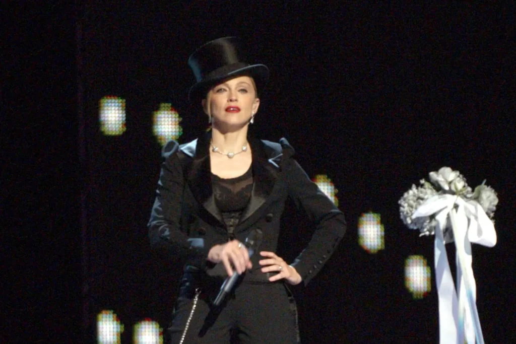 Madonna revine la MTV VMAs după 23 de ani! Momentul uriaș care poate fura toată atenția galei din 2026