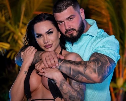 Nattasha Black, concurenta de la Insula Iubirii care trăiește din dominație: „Am și diplomă”. Ce se întâmplă, de fapt, în sesiunile ei