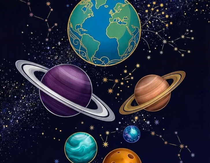 Astro-evenimentele lunii octombrie 2026: Negocierile ajung la bun sfârșit. Venus și Mercur retrograd aduc vești rele