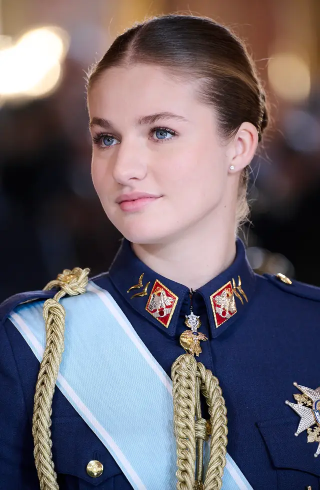 Prințesa Leonor, moment istoric pentru Spania. Tânăra de 20 de ani se pregătește să devină regină după o pauză de 150 de ani