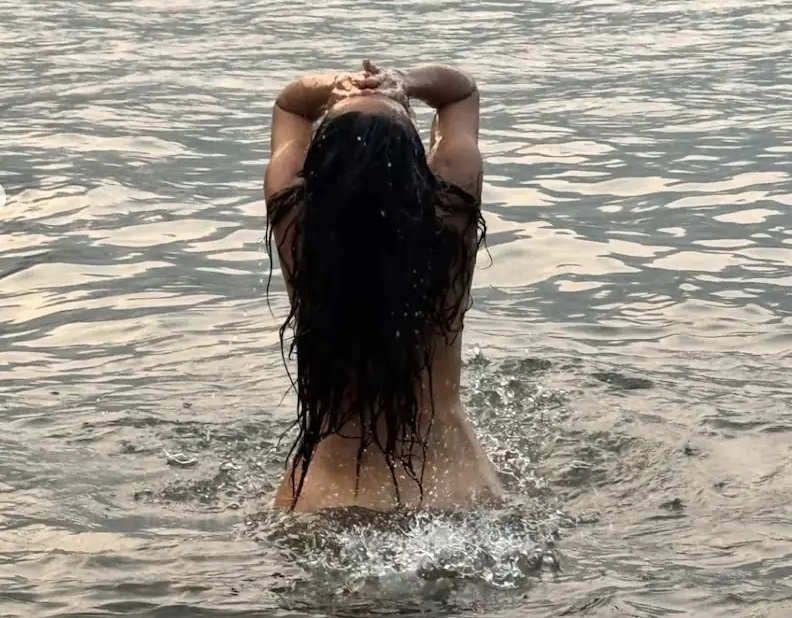Salma Hayek surprinde la 60 de ani cu fotografii îndrăznețe! Imaginile spectaculoase care au cucerit internetul și au stârnit reacții.
