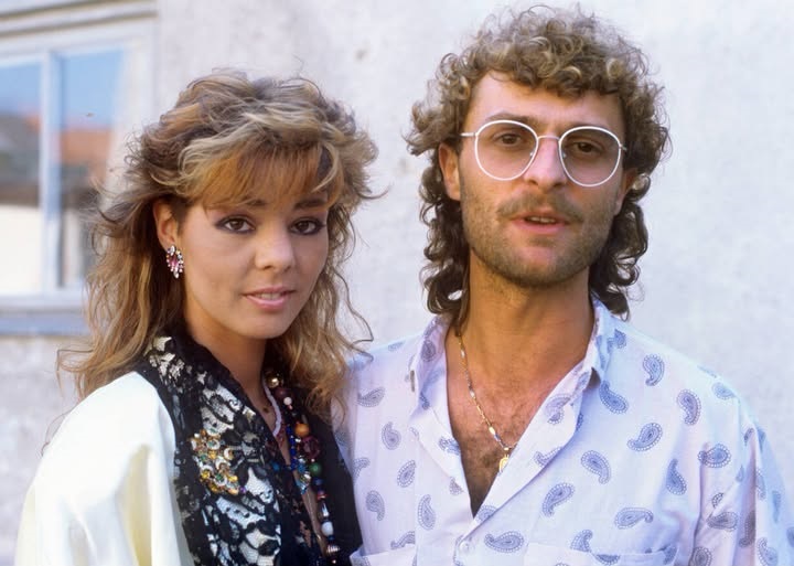 Sandra și povestea secretă din Ibiza: albumul care i-a schimbat cariera și a transformat „Secret Land” într-un hit uriaș