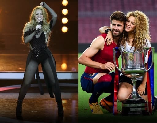 Shakira, mărturisire neașteptată după despărțirea de Piqué: „Nu știu de ce mă trăgea în jos”
