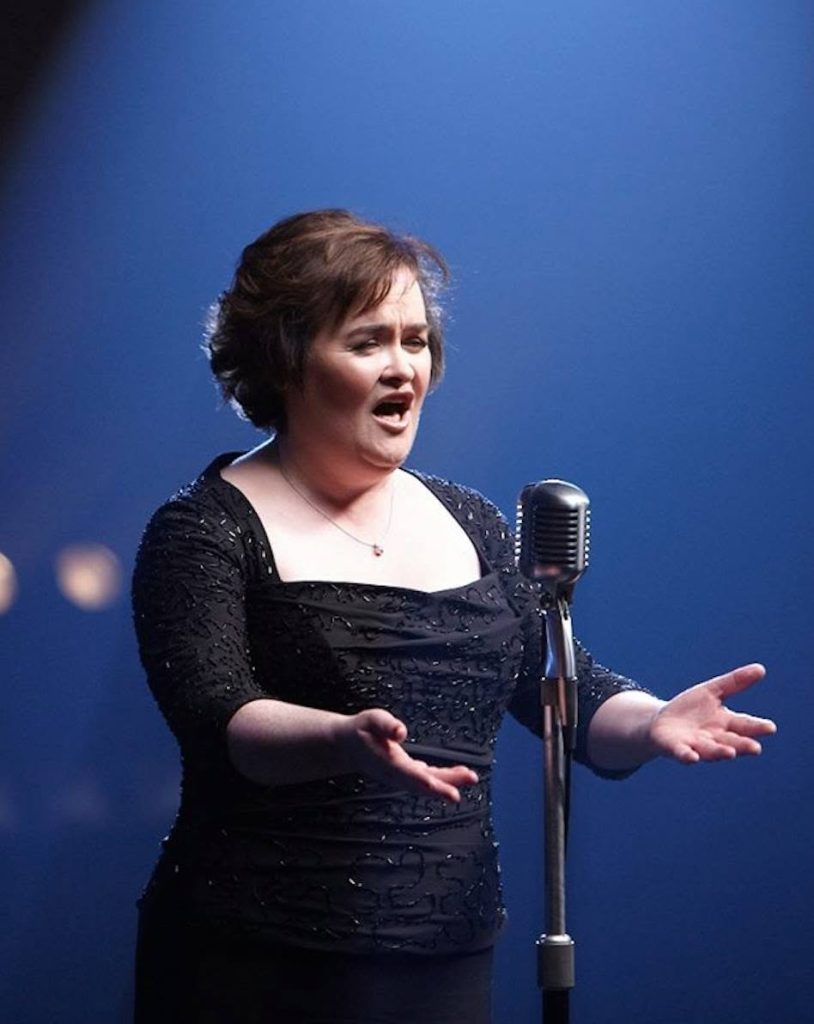 Toți au râs de Susan Boyle când a urcat pe scena BGT. 17 ani mai târziu, adevărul despre AVC, autism și lupta pentru vocea care a cucerit lumea