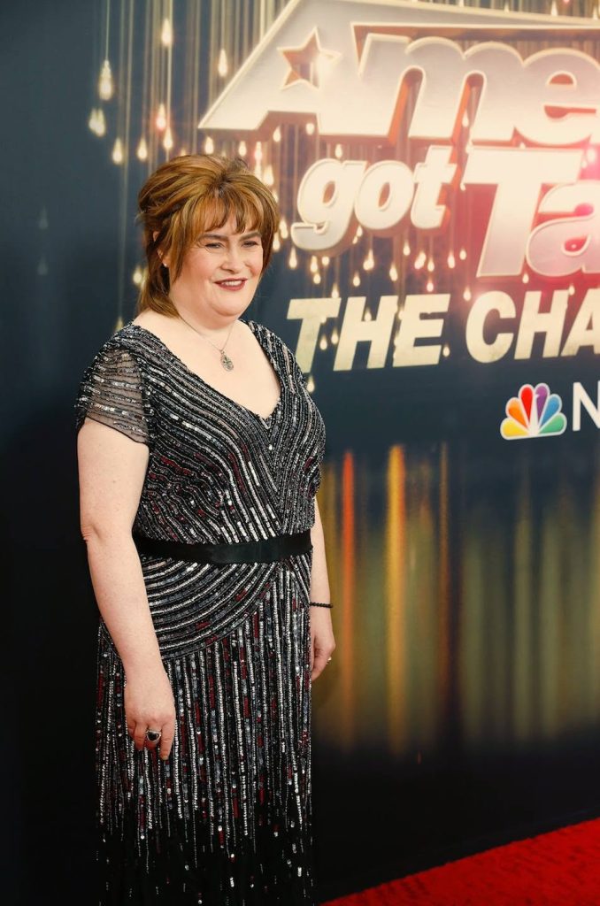 Toți au râs de Susan Boyle când a urcat pe scena BGT. 17 ani mai târziu, adevărul despre AVC, autism și lupta pentru vocea care a cucerit lumea