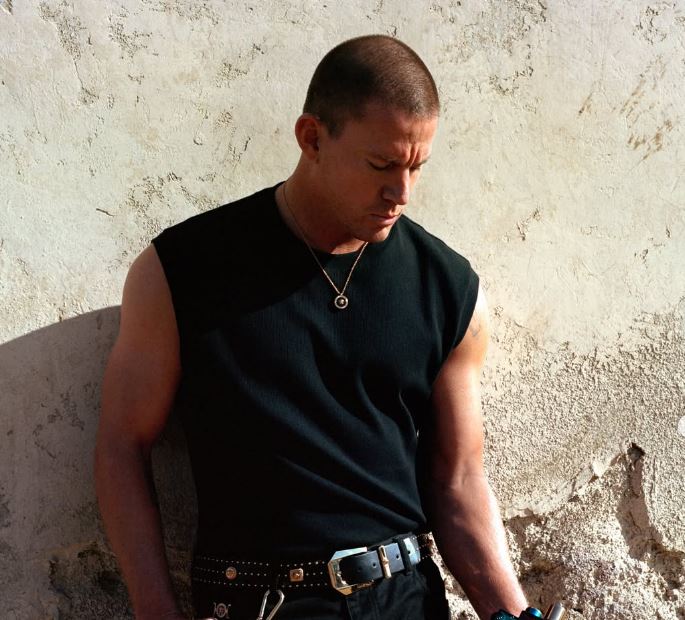 Channing Tatum rupe tăcerea după acuzațiile că și-ar fi atacat fosta iubită de pe un cont secret. „De ce l-aș urmări?”