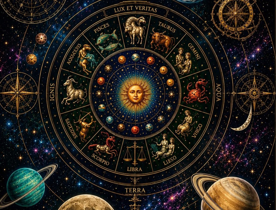 Horoscopul Pragului dintre Lumi (Echinocțiul de toamnă): Pe 23 septembrie, 4 nativi pășesc într-o nouă etapă a vieții