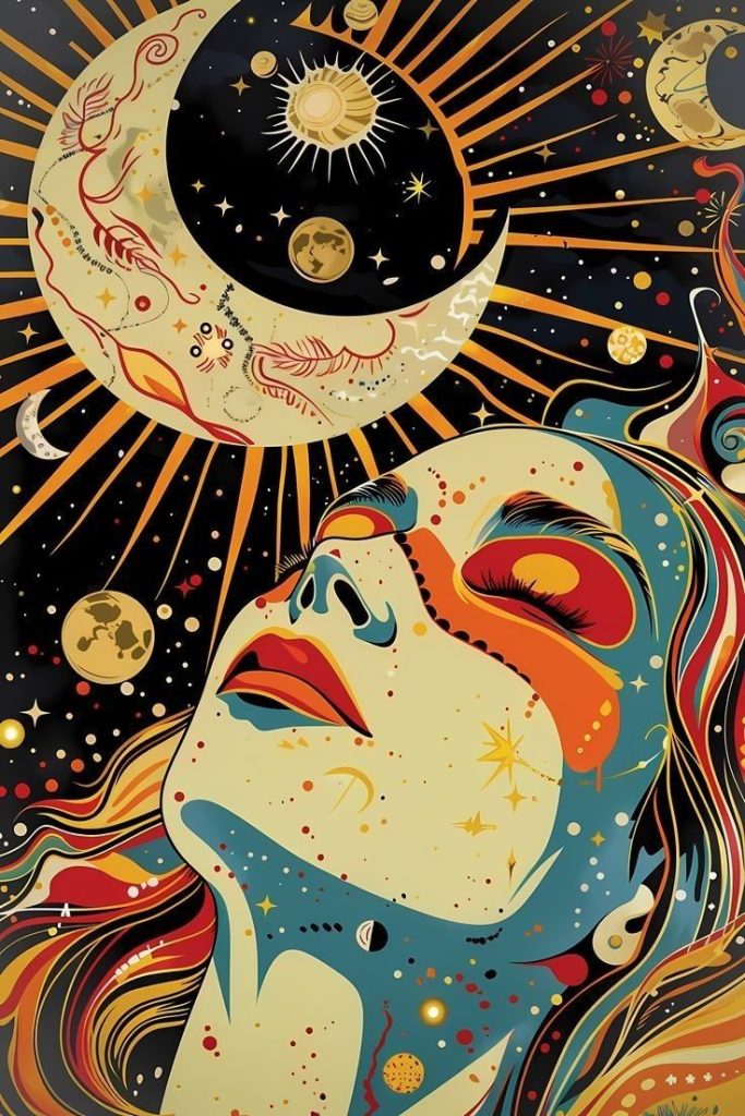**Nu se tem de furtună! Descoperă cele 4 zodii care își păstrează puterea, trec peste obstacole și merg înainte chiar și atunci când viața devine grea, mereu azi.**
