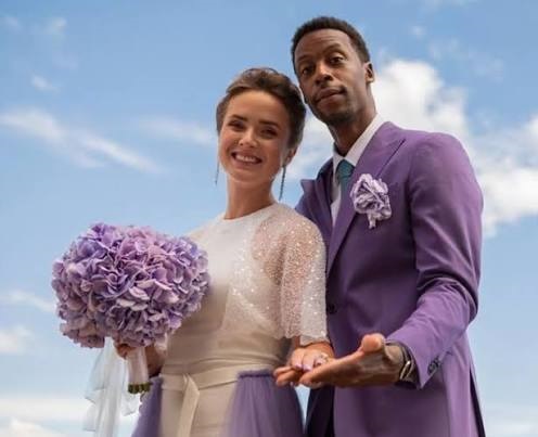 Divorț-șoc în lumea tenisului! Elina Svitolina și Gaël Monfils se despart după cinci ani de căsnicie: „Nicio iubire nu poate câștiga toate luptele”