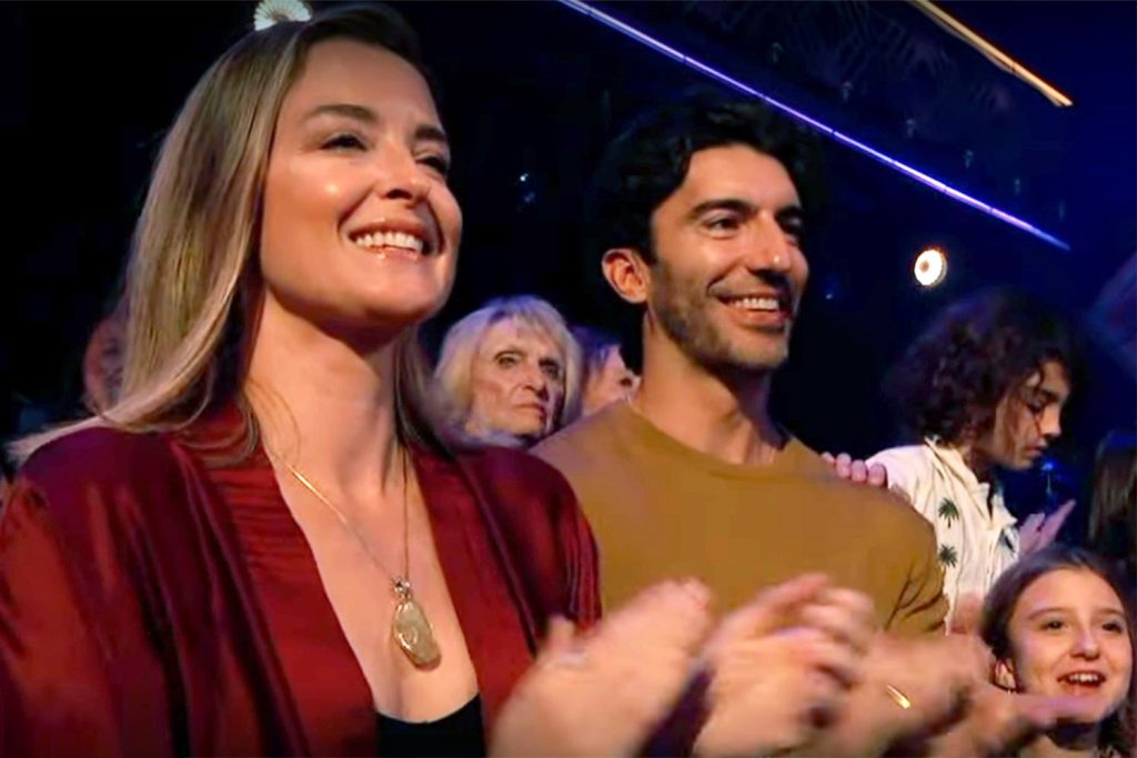 Justin Baldoni a reapărut în public după scandalul cu Blake Lively. Unde a fost văzut actorul