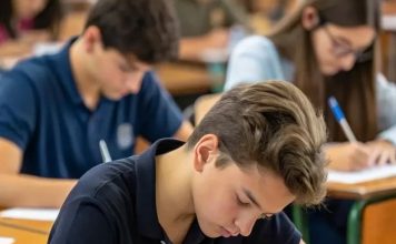 Calendar oficial pentru admiterea la liceu 2027: datele importante pentru elevii de clasa a VIII-a