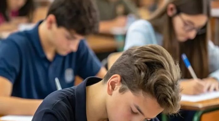 Calendar oficial pentru admiterea la liceu 2027: datele importante pentru elevii de clasa a VIII-a