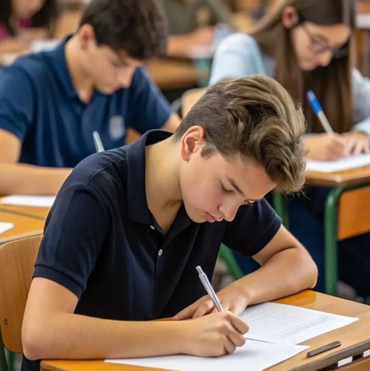 Calendar oficial pentru admiterea la liceu 2027: datele importante pentru elevii de clasa a VIII-a