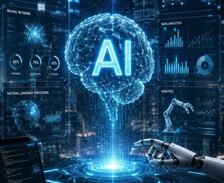 „Nașul inteligenței artificiale” lansează avertismentul care îngheață sângele: AI ar putea fi deja conștientă. „Altfel, suntem terminați!”