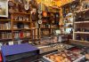 Anticariat Radivon Brașov – O lume a comorilor uitate, în inima orașului!