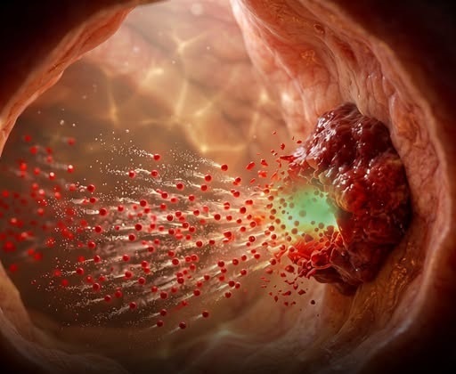 CANCERUL, ATACAT DIN INTERIOR! Cercetătorii japonezi creează un medicament experimental care se activează în celulele tumorale