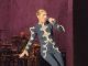 Céline Dion, momente tensionate la Paris! A uitat versurile unei piese celebre și a căzut pe scenă. Ce s-a întâmplat în timpul concertului