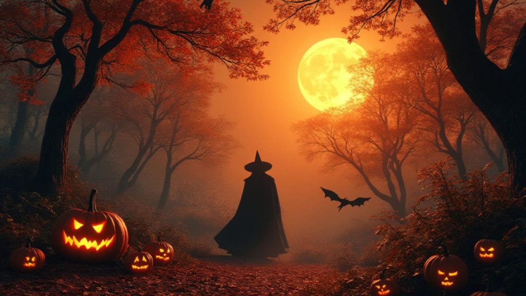 HOROSCOP DE HALLOWEEN 2026: Foștii revin, gelozia explodează, iar banii pot dispărea pe impulsuri! Ce trebuie să evite fiecare zodie