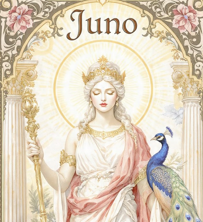 Juno în Vărsător până în ianuarie 2027! Se schimbă totul în relații, iar iubirea poate fi distrusă dacă nu are condiții