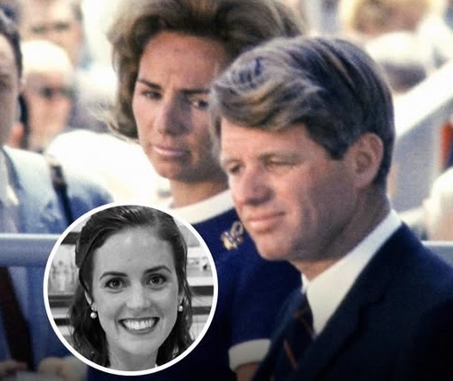Doliu în familia Kennedy: Kyle Kennedy a murit la doar 42 de ani. Era nepoata lui Robert F. Kennedy și nepoata vitregă a lui Kathie Lee Gifford