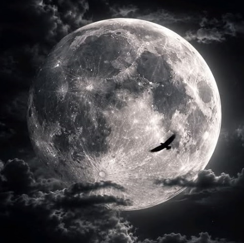 LUNA PLINĂ RĂSTOARNĂ TOTUL? Ce se întâmplă pe 25–26 octombrie 2026 și ce semnificație îi atribuie astrologii