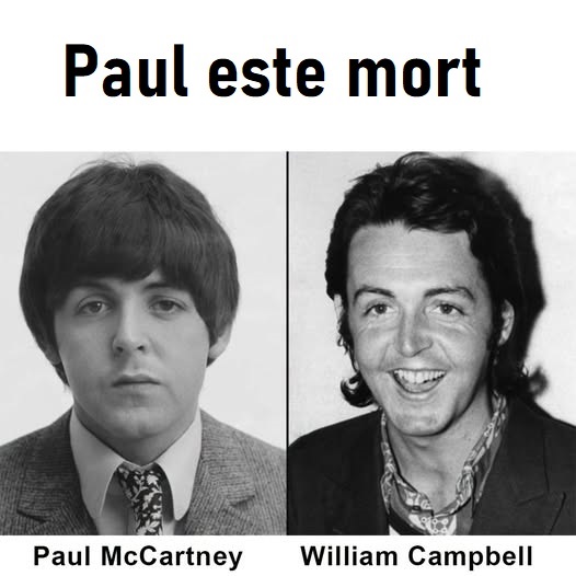 Paul McCartney ar fi murit în 1966 și ar fi fost înlocuit cu o sosie? Adevărul din spatele celui mai celebru mister al trupei Beatles