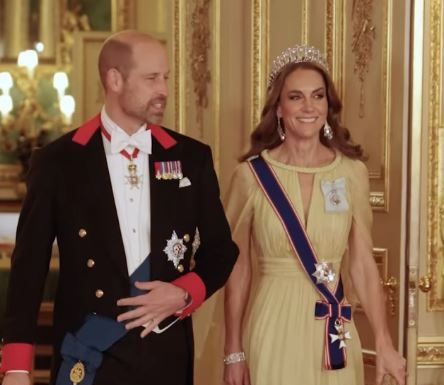Cum îl pregătește Regele Charles pe Prințul William pentru tron? Întâlnire de GRADUL ZERO