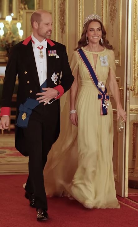 Regele Charles îl pregătește pe Prințul William pentru tron prin întâlniri strategice și decizii importante. Ce se ascunde în spatele acestei întâlniri de gradul zero?