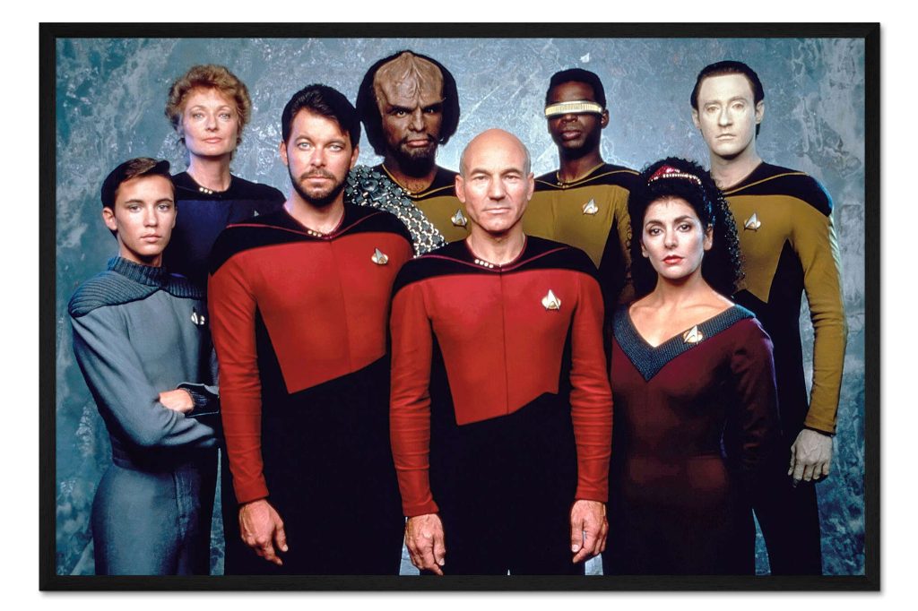 Doliu la Hollywood! Patrick Stewart, legendarul star din „Star Trek” și „X-Men”, a murit la 86 de ani