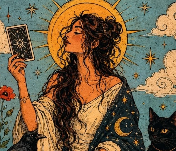 Venus retrograd în Scorpion și Uranus retrograd în Gemeni: iubirile se clatină, secretele ies la iveală, iar deciziile impulsive pot schimba totul!